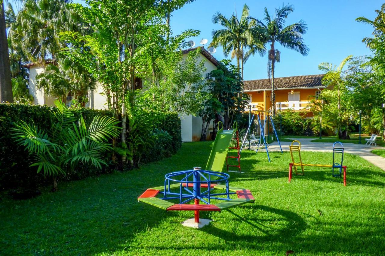 Pedaço do Céu Apartamento Ubatuba Exterior foto