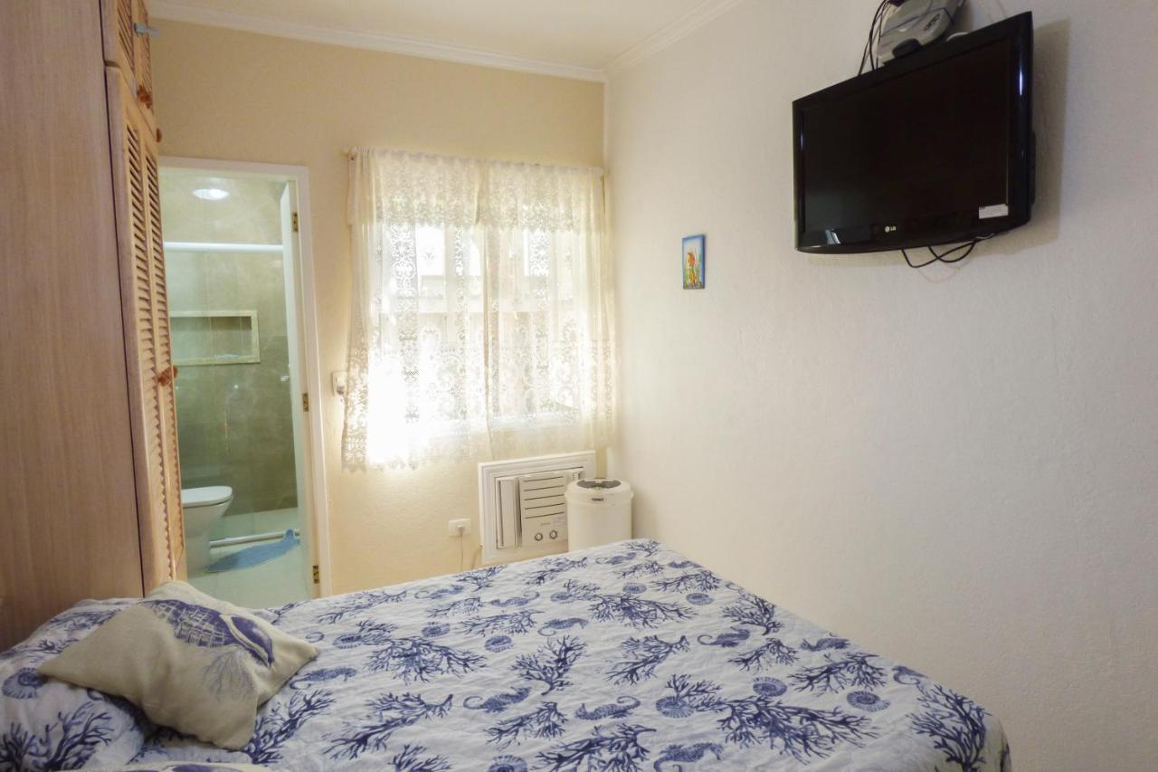 Pedaço do Céu Apartamento Ubatuba Exterior foto