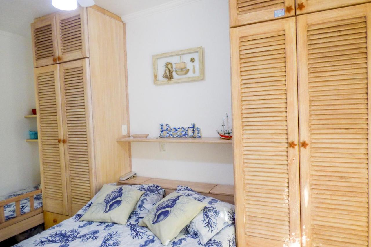 Pedaço do Céu Apartamento Ubatuba Exterior foto