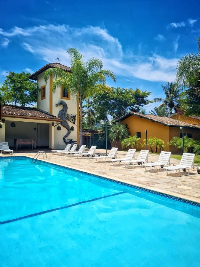 Pedaço do Céu Apartamento Ubatuba Exterior foto